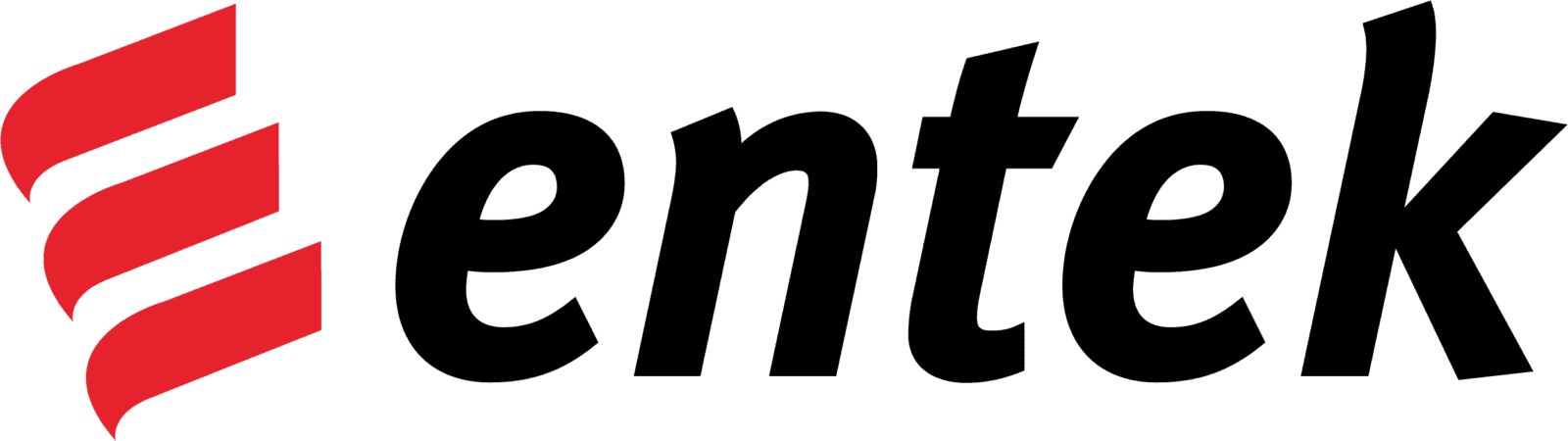Entek Logo Renkli