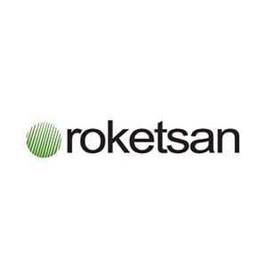 Roketsan Logo
