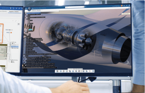 Catia System
