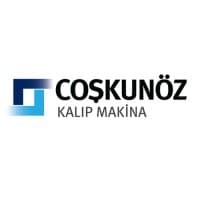 Cokunz Kalp Makina Logo