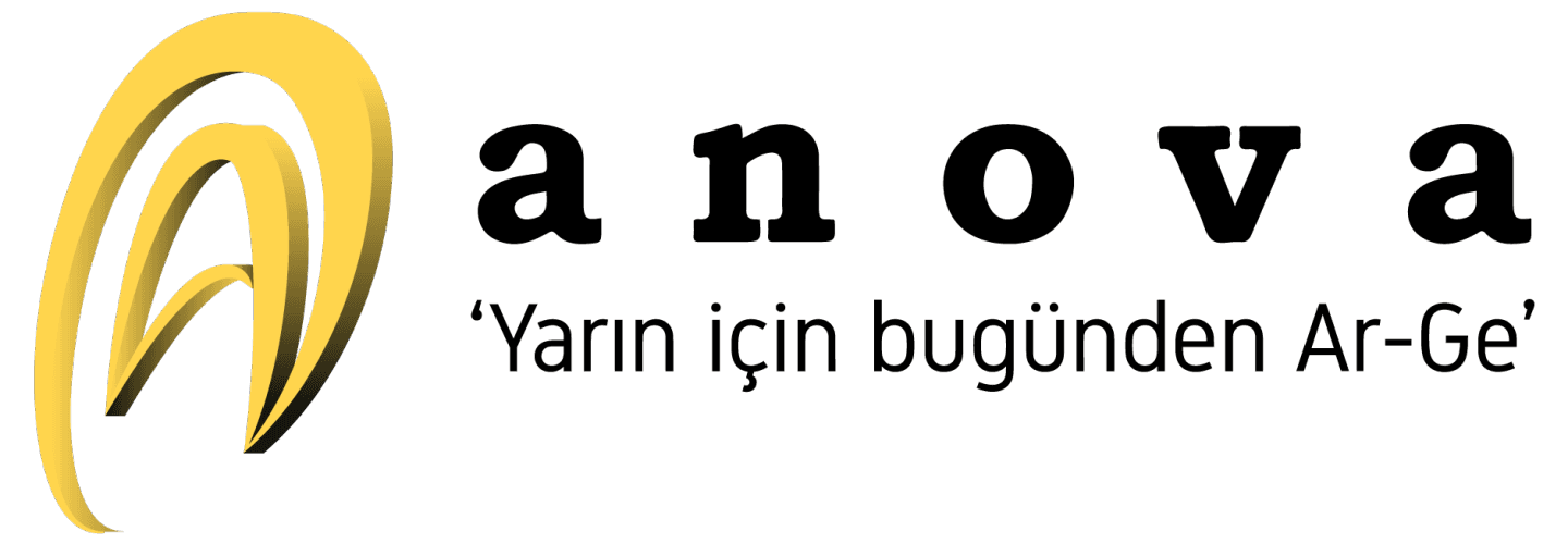 Anova Logo Siyah 00 1