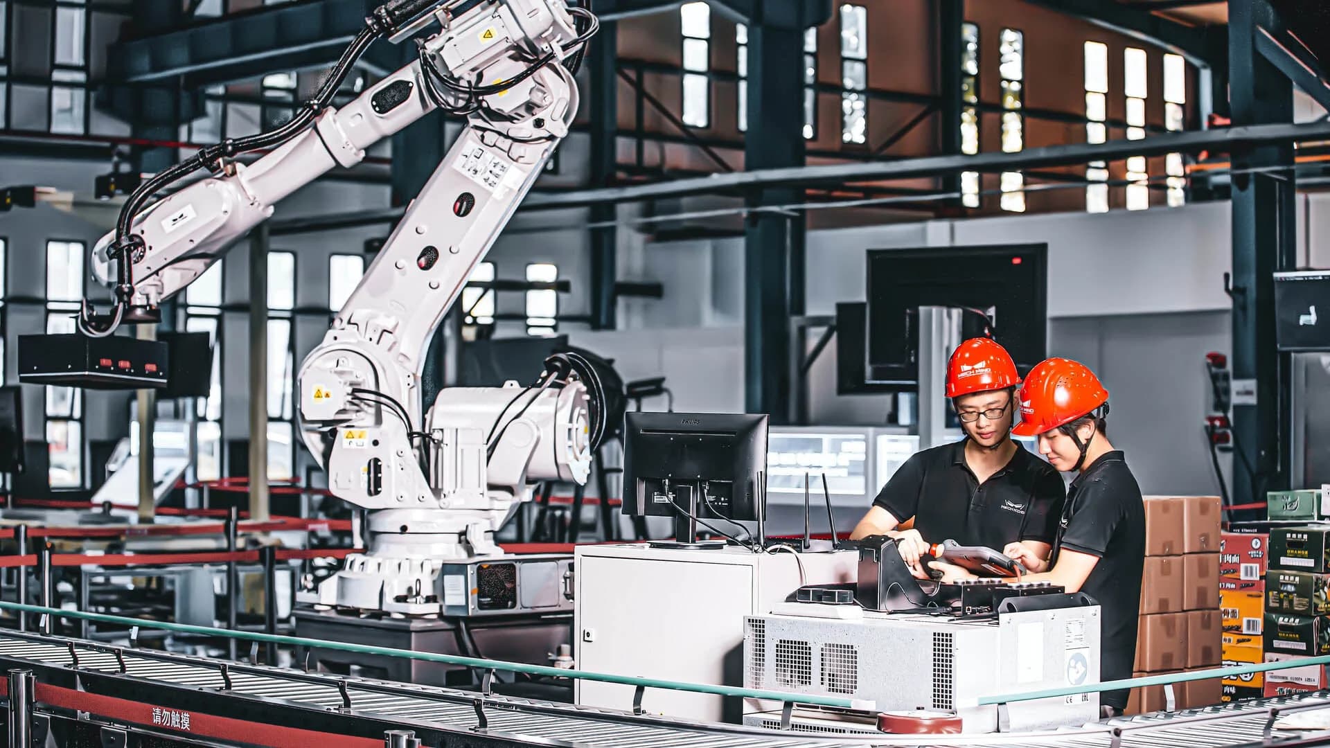 Digital Transformation Examples in Manufacturing+(1)