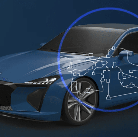 Catia Electrical