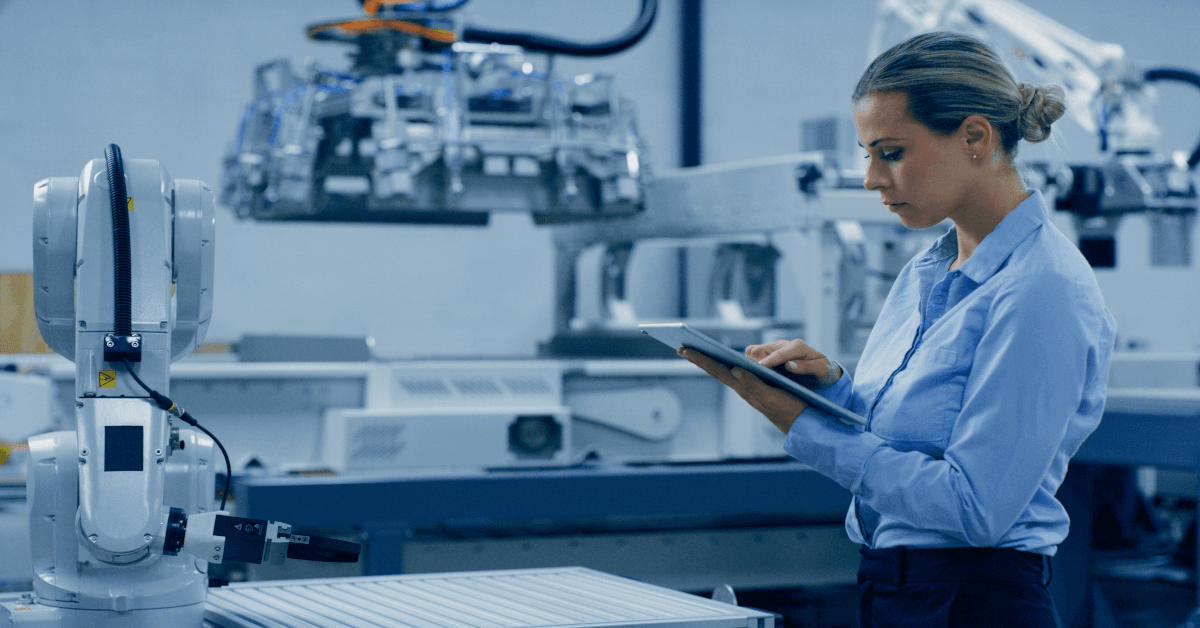 Digital Transformation