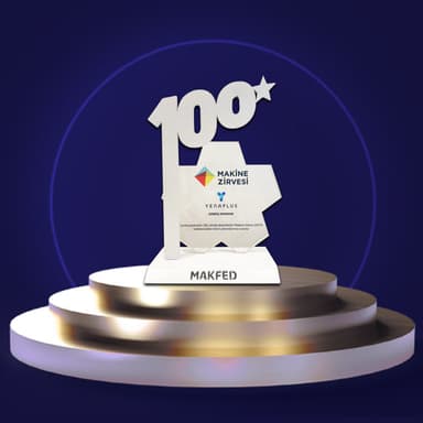 Makfed – Makine Zirvesi 2023 1