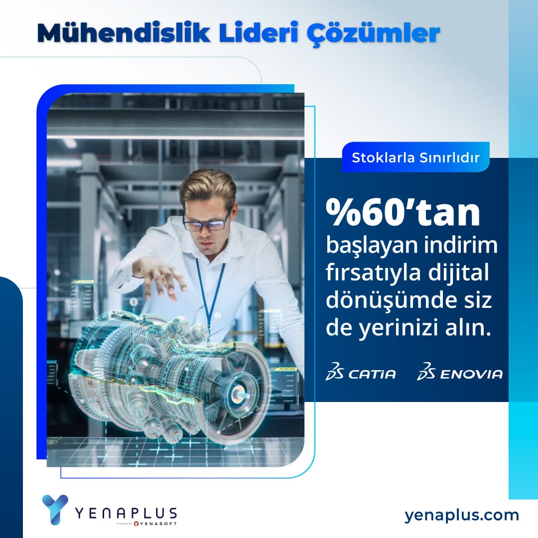 Catia Plm Kampanyası Instagram
