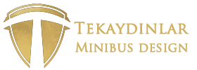 Tekaydinlar Site Logo