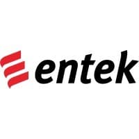 Entek Otomasyon Logo