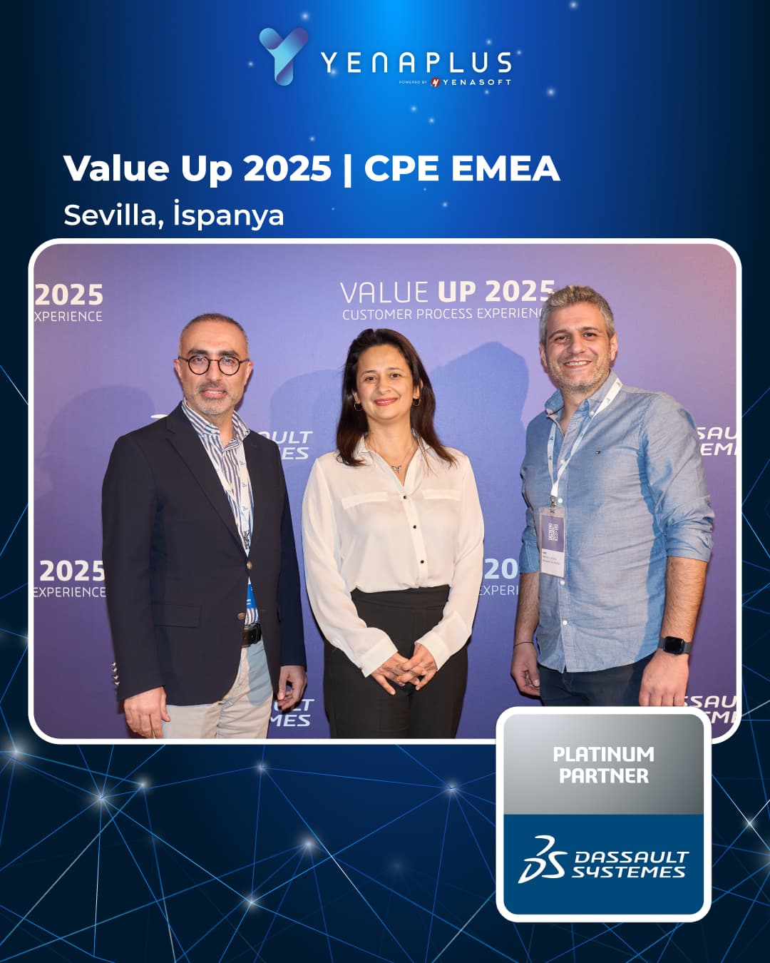 Value up 2025 2
